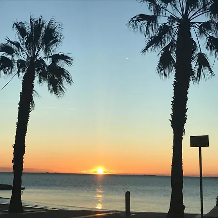 Playa D Y G Apartment Sant Carles De La Rapita