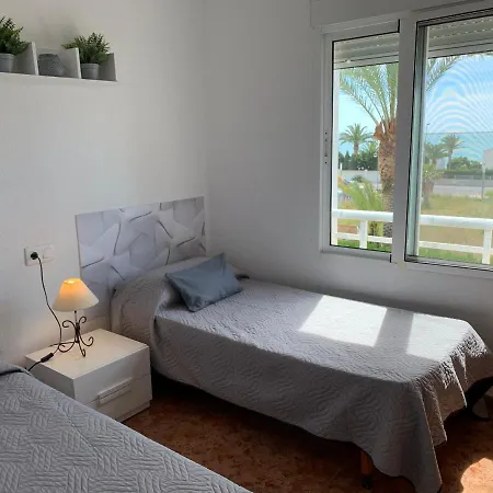 Playa D Y G Apartment