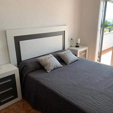 Apartment Playa D Y G