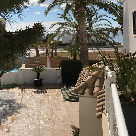 Playa D Y G Apartment