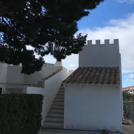 Apartment Playa D Y G