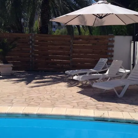 Apartment Playa D Y G Sant Carles De La Rapita