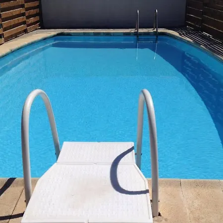 Playa D Y G Apartment *