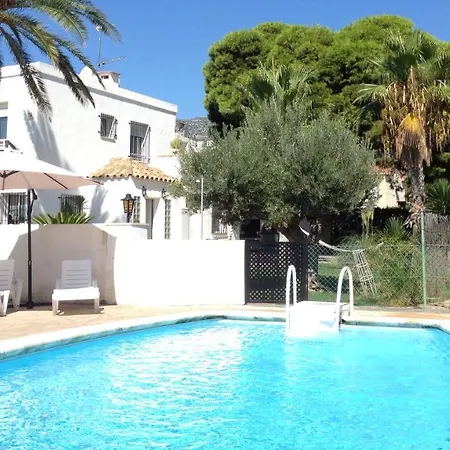 Playa D Y G Apartment *