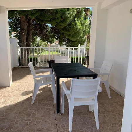 Apartment Playa D Y G