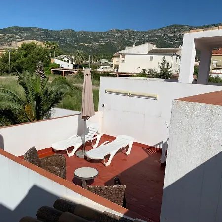 Apartment Playa D Y G *