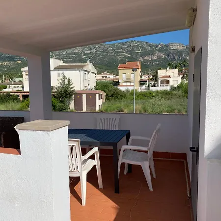Apartment Playa D Y G *