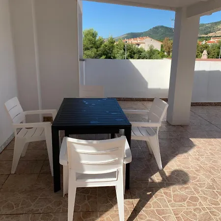 Apartment Playa D Y G *