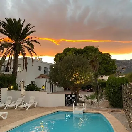 Playa D Y G Apartment *