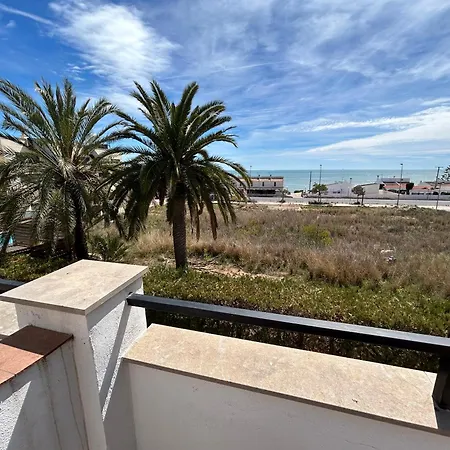 Playa D Y G Apartment Sant Carles De La Rapita