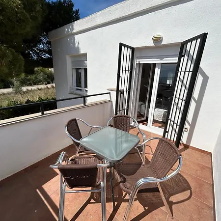 Apartment Playa D Y G *