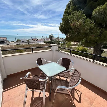 Playa D Y G Apartment *