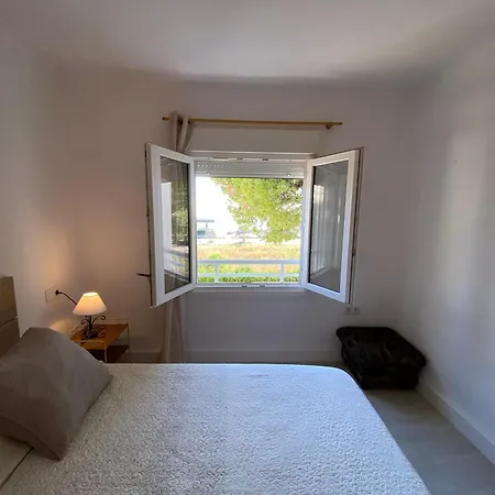 Playa D Y G Apartment *