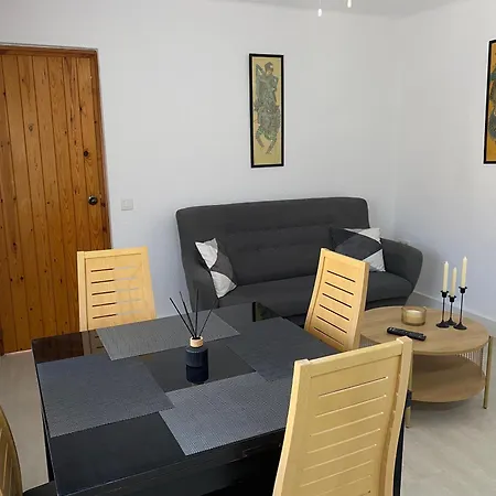 Apartment Playa D Y G