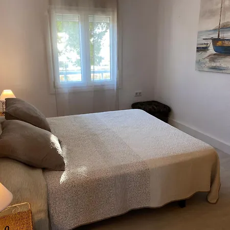 Apartment Playa D Y G *