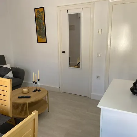 Playa D Y G Apartment Sant Carles De La Rapita