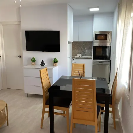 Apartment Playa D Y G *
