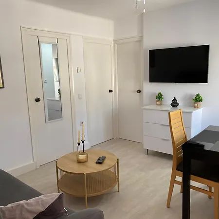 Playa D Y G Apartment Sant Carles De La Rapita