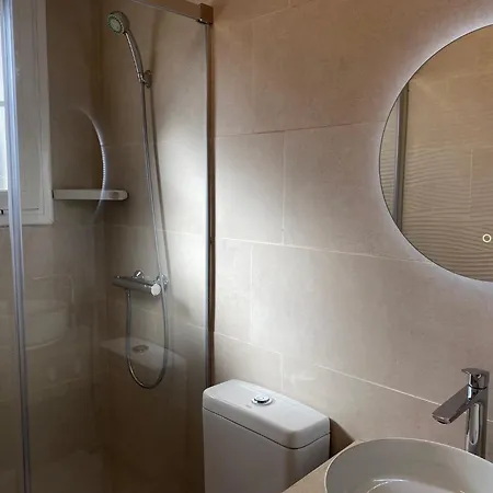 Playa D Y G Apartment Sant Carles De La Rapita