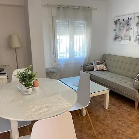 Apartment Playa D Y G