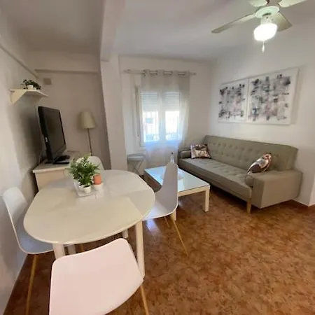 Playa D Y G Apartment *
