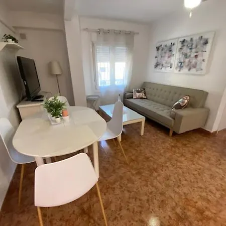 Apartment Playa D Y G *
