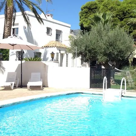 Apartment Playa D Y G