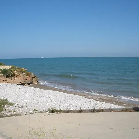 Playa D Y G Apartment