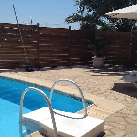 Playa D Y G Apartment