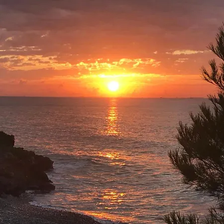 Playa D Y G Sant Carlos de la Ràpita