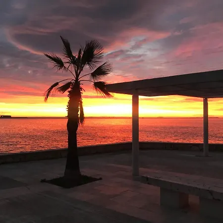 Playa D Y G