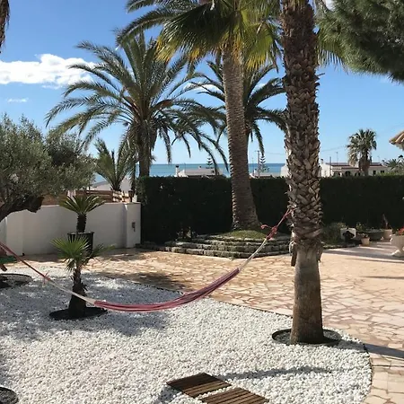 Playa D Y G *