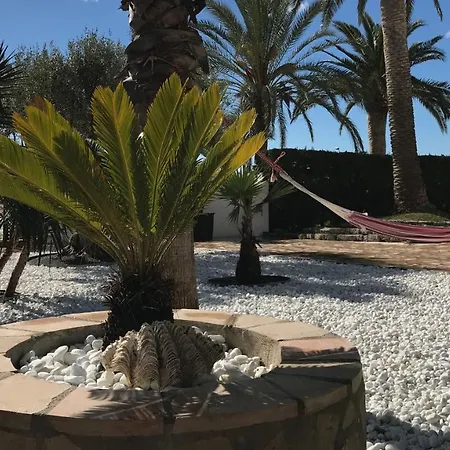 Playa D Y G * Sant Carlos de la Ràpita