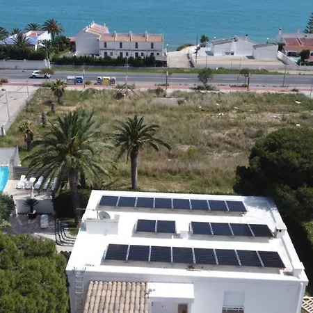 Apartamento Playa D Y G *