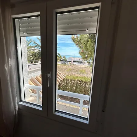 Playa D Y G Apartamento *