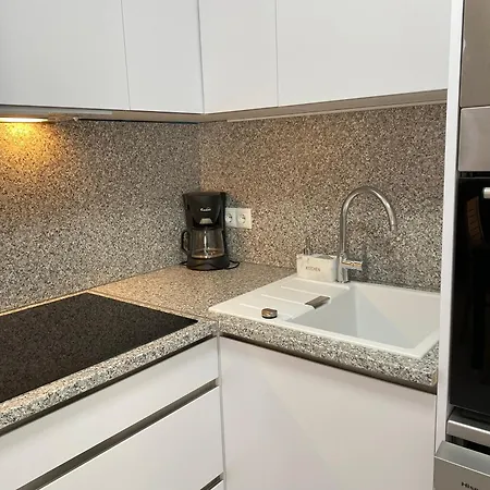 Playa D Y G Apartamento