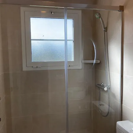 Apartamento Playa D Y G