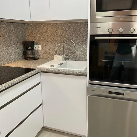 Playa D Y G Apartamento