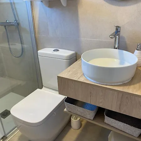 Apartamento Playa D Y G *