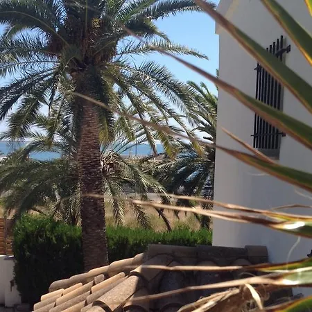 Playa D Y G Sant Carlos de la Ràpita